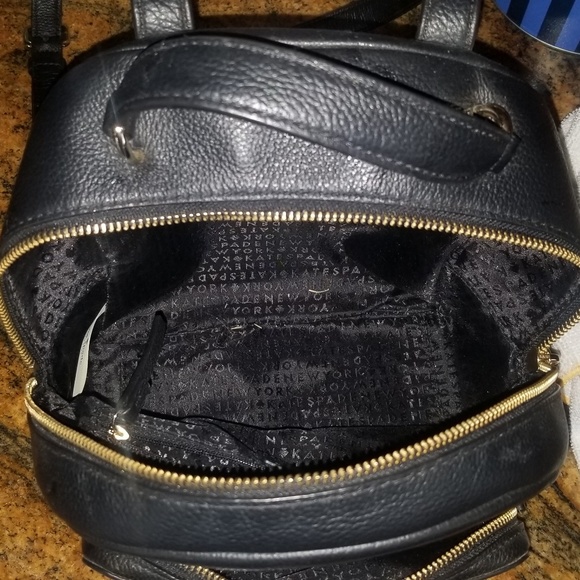 Kate Spade Backpack ♠️ - Picture 2 of 4